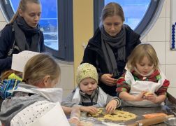 Baecker Czech In Jena Feierte 25 Jaehriges 00016